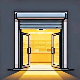 Icon for Open for Business