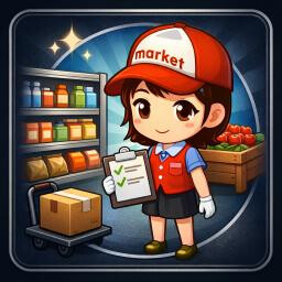 Icon for Well Organized