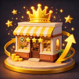 Icon for At the Peak