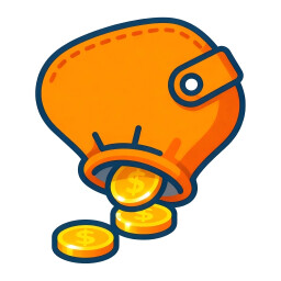 Icon for On the Brink of Bankruptcy