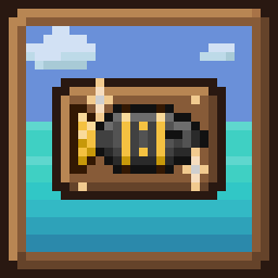 Icon for Master Collector