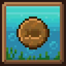 Icon for Bronze Token