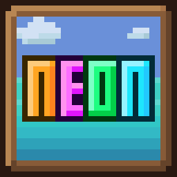 Icon for Neon Party