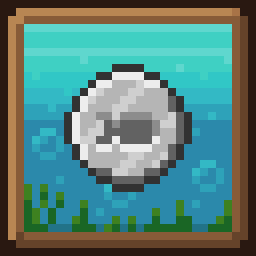 Icon for Silver Token