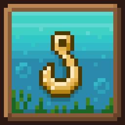 Icon for Gold Hook