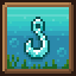 Icon for Diamond Hook