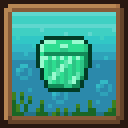 Icon for Platinum Trashcan