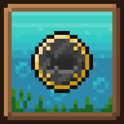 Icon for Master Token