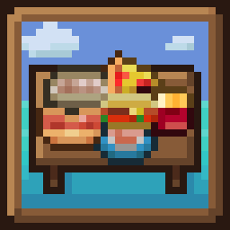 Icon for The 3am menu