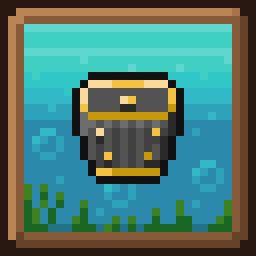 Icon for Master Trashcan
