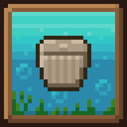 Icon for Iron Trashcan