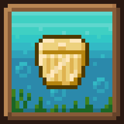 Icon for Gold Trashcan
