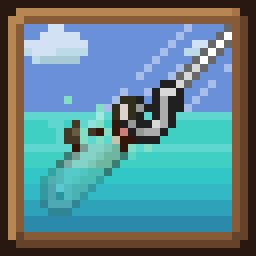 Icon for Never too late