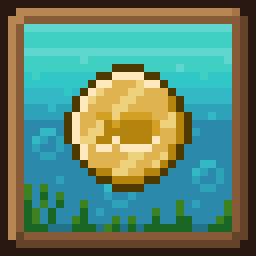 Icon for Gold Token