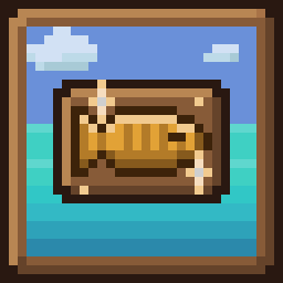 Icon for Legendary Collector