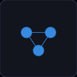 Pipeline achievement icon for KI Lab — Neural Pipeline Simulator
