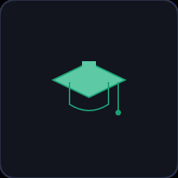 Expert achievement icon for KI Lab — Neural Pipeline Simulator