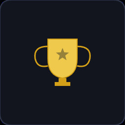 Perfection achievement icon for KI Lab — Neural Pipeline Simulator