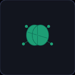 Nervous System achievement icon for KI Lab — Neural Pipeline Simulator