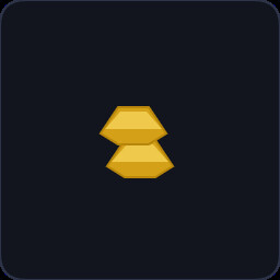 Multi-Millionaire achievement icon for KI Lab — Neural Pipeline Simulator
