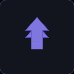 Master Upgrade X achievement icon for KI Lab — Neural Pipeline Simulator
