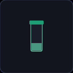 Lab Assistant achievement icon for KI Lab — Neural Pipeline Simulator