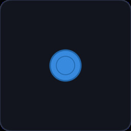 First Building Block achievement icon for KI Lab — Neural Pipeline Simulator