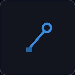 Network achievement icon for KI Lab — Neural Pipeline Simulator