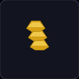 Hundred Millions achievement icon for KI Lab — Neural Pipeline Simulator