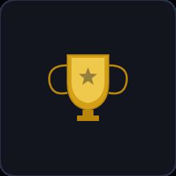 Maxed Out achievement icon for KI Lab — Neural Pipeline Simulator
