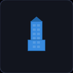 Megastructure achievement icon for KI Lab — Neural Pipeline Simulator