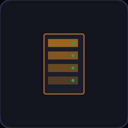 GPU Empire achievement icon for KI Lab — Neural Pipeline Simulator