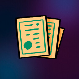 Icon for First Share