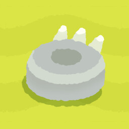 Trim Automation achievement icon for Woolly