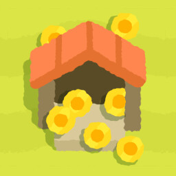 Tycoon achievement icon for Woolly