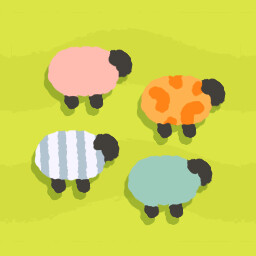 Collector achievement icon for Woolly