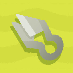 Barber achievement icon for Woolly