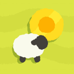 To a Better Place achievement icon for Woolly
