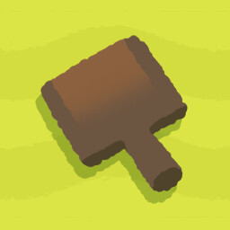 Pooper Scooper achievement icon for Woolly