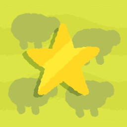 Sheep Expert achievement icon for Woolly