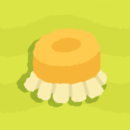 Clean Automation achievement icon for Woolly