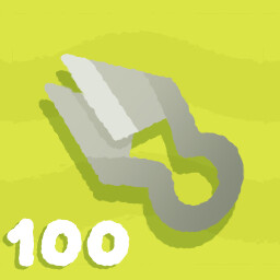 Trimmed achievement icon for Woolly