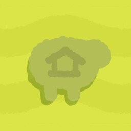 New Colours achievement icon for Woolly