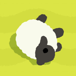 Picker Upper achievement icon for Woolly