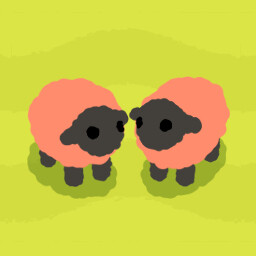 Duplicator achievement icon for Woolly