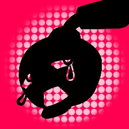 Uno Reverse Card achievement icon for HYPERFIST