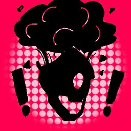 I'm Just Better achievement icon for HYPERFIST