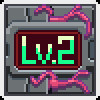 Icon for Advanced Research