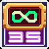 Icon for Long Journey