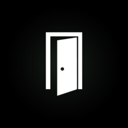 The end? achievement icon for Smilers Den Deluxxx